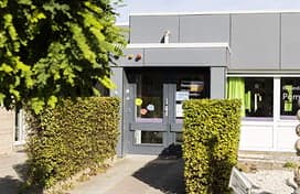 Kinderdagverblijf Pompidoe