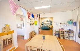 Kinderdagverblijf Pompidoe 2