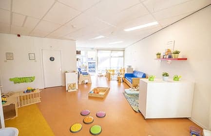 Kinderdagverblijf Pompidoe 3