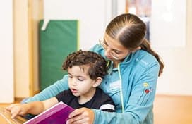 Kinderdagverblijf Pompidoe foto 4