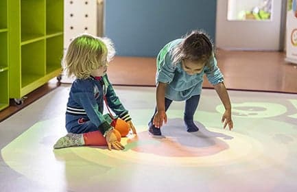 Kinderdagverblijf Pompidoe foto 5