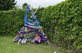 Kinderdagverblijf Pompidoe foto 7