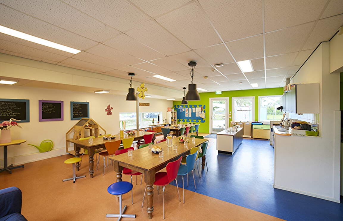 Kinderdagverblijf Pompidoe foto 8