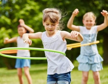 MAM's Kinderopvang De Diamant