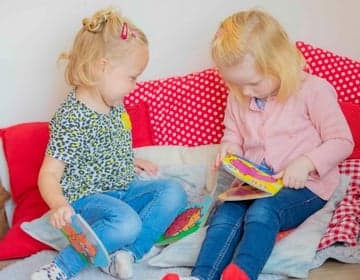 MAM's Kinderopvang De Diamant 3