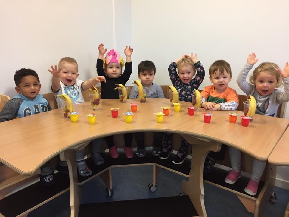 Happy Planet Kinderopvang en BSO 2