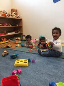 Happy Planet Kinderopvang en BSO 3