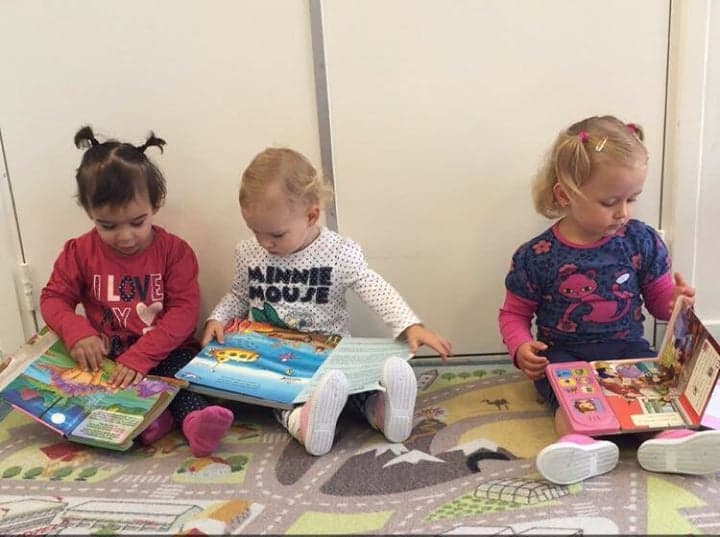 Happy Planet Kinderopvang en BSO foto 9