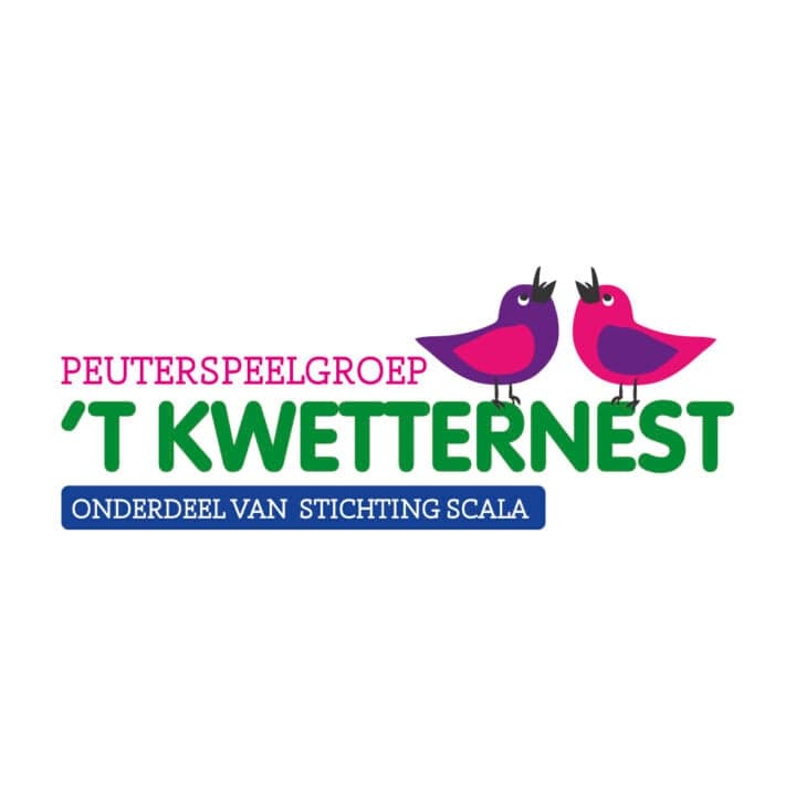 Peuterspeelgroep 't Kwetternest