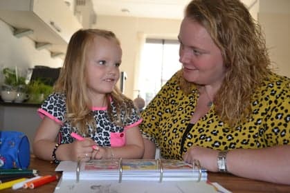 Peuterspeelgroep 't Kwetternest foto 8