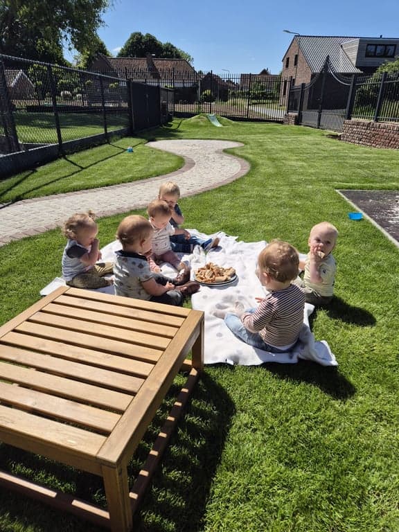 BieNeeke kinderopvang en bso foto 6