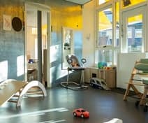 Kinderdagverblijf Hummeloord