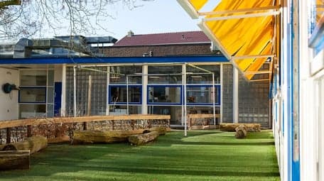 Kinderdagverblijf Hummeloord 2