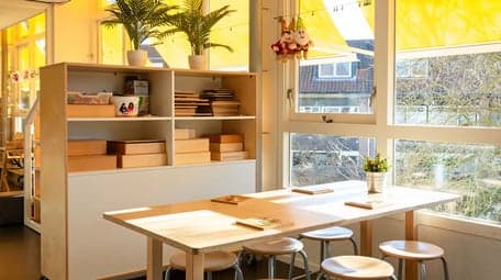 Kinderdagverblijf Hummeloord 3