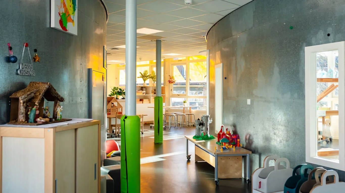 Kinderdagverblijf Hummeloord foto 4