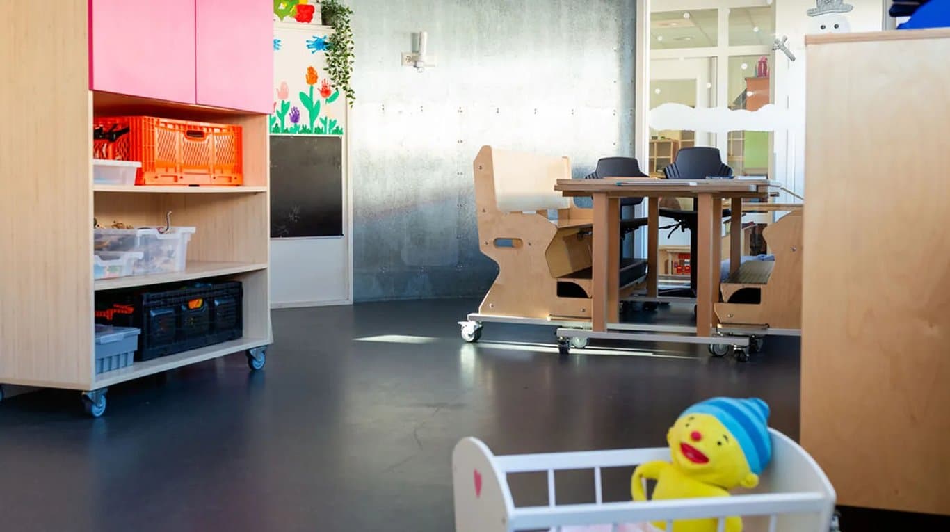 Kinderdagverblijf Hummeloord foto 5