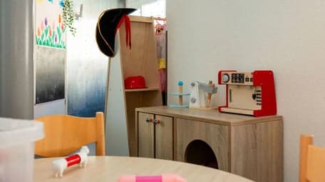 Kinderdagverblijf Hummeloord foto 6