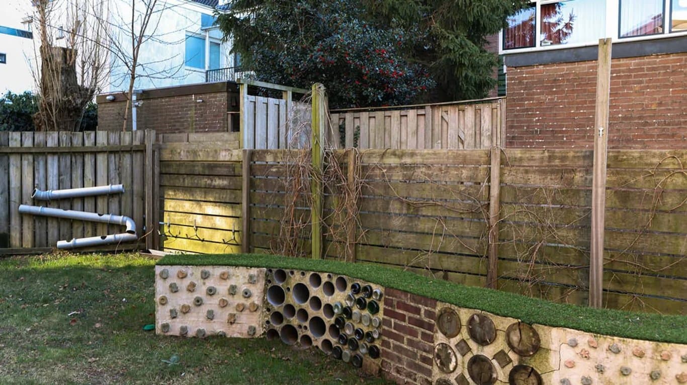 Kinderdagverblijf Hummeloord foto 9