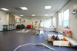 Kinderdagverblijf Hummeloord foto 10