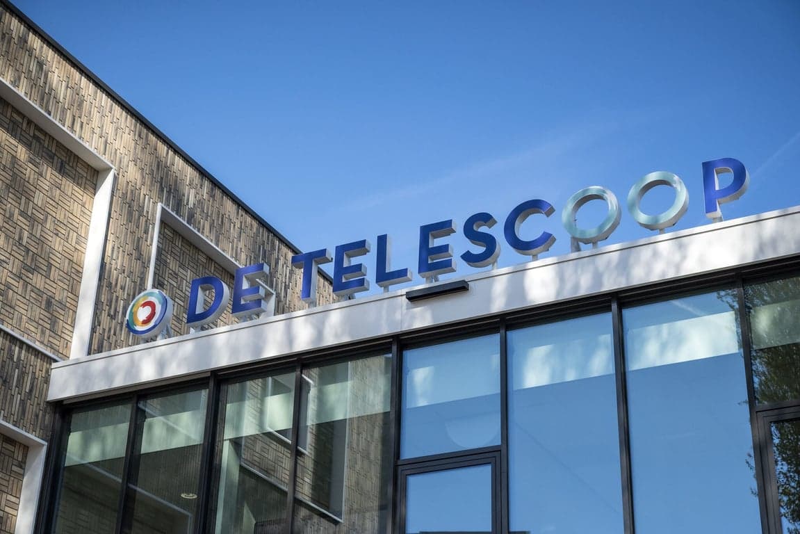 Vlietkinderen Telescoop 3