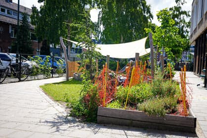 Vlietkinderen Telescoop foto 6