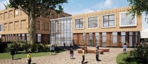 Vlietkinderen Telescoop foto 7