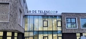 Vlietkinderen Telescoop foto 8