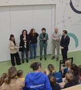 Vlietkinderen Telescoop foto 9