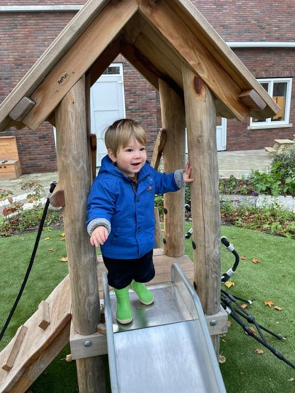 Kc Wondersteboven foto 8