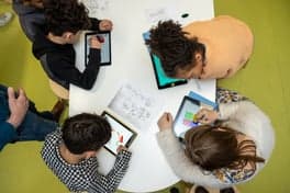 Kc Wondersteboven foto 9