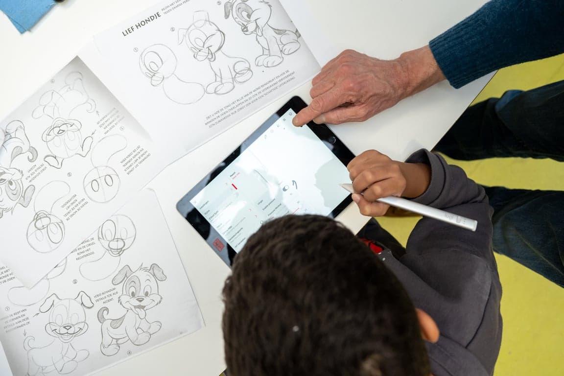 Kc Wondersteboven foto 10