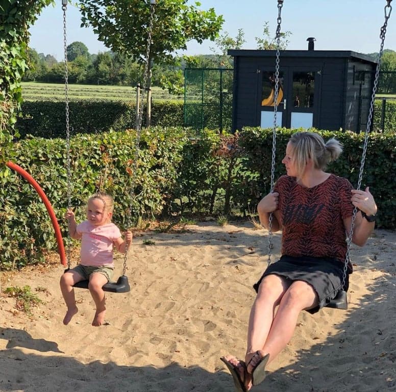 't Belhameltje - BSO de Kakels 3