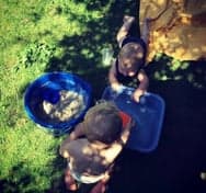 't Belhameltje - BSO de Kakels foto 5