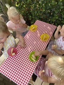 't Belhameltje - BSO de Kakels foto 8