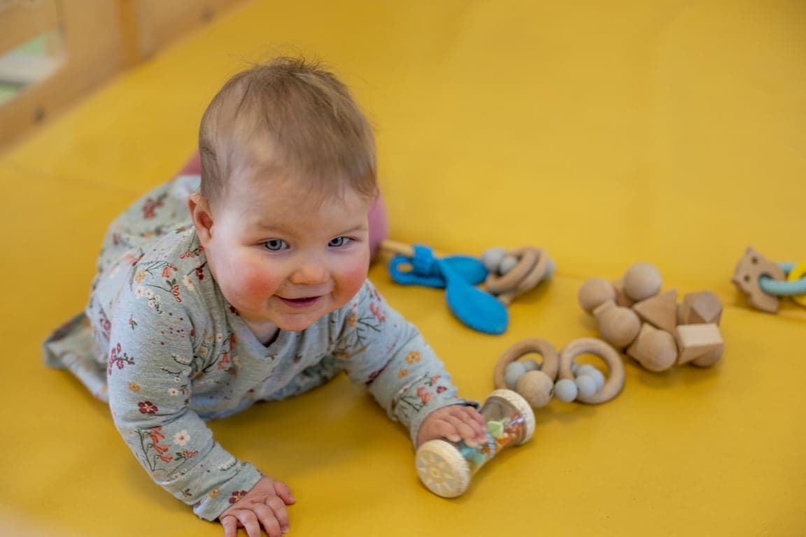 LPS kinderopvang Jongleren foto 4