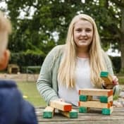LPS kinderopvang Jongleren foto 5