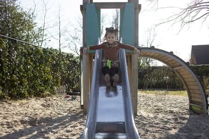 LPS kinderopvang Jongleren foto 6