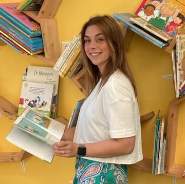 LPS kinderopvang Jongleren foto 10