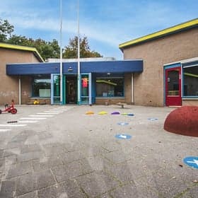 Kinderopvang Dikkertje Dap - Jippo