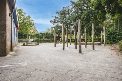 Kinderopvang Dikkertje Dap - Jippo 2