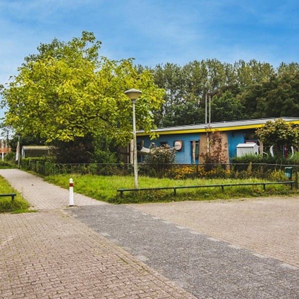 Kinderopvang Dikkertje Dap - Jippo 3