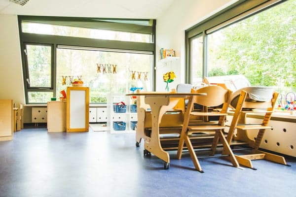 Kinderopvang Dikkertje Dap - Jippo foto 5