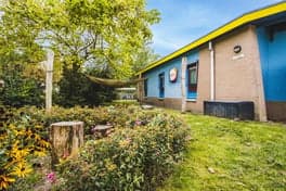 Kinderopvang Dikkertje Dap - Jippo foto 6