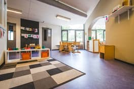 Kinderopvang Dikkertje Dap - Jippo foto 7