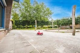 Kinderopvang Dikkertje Dap - Jippo foto 9