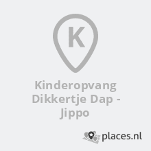 Kinderopvang Dikkertje Dap - Jippo foto 10