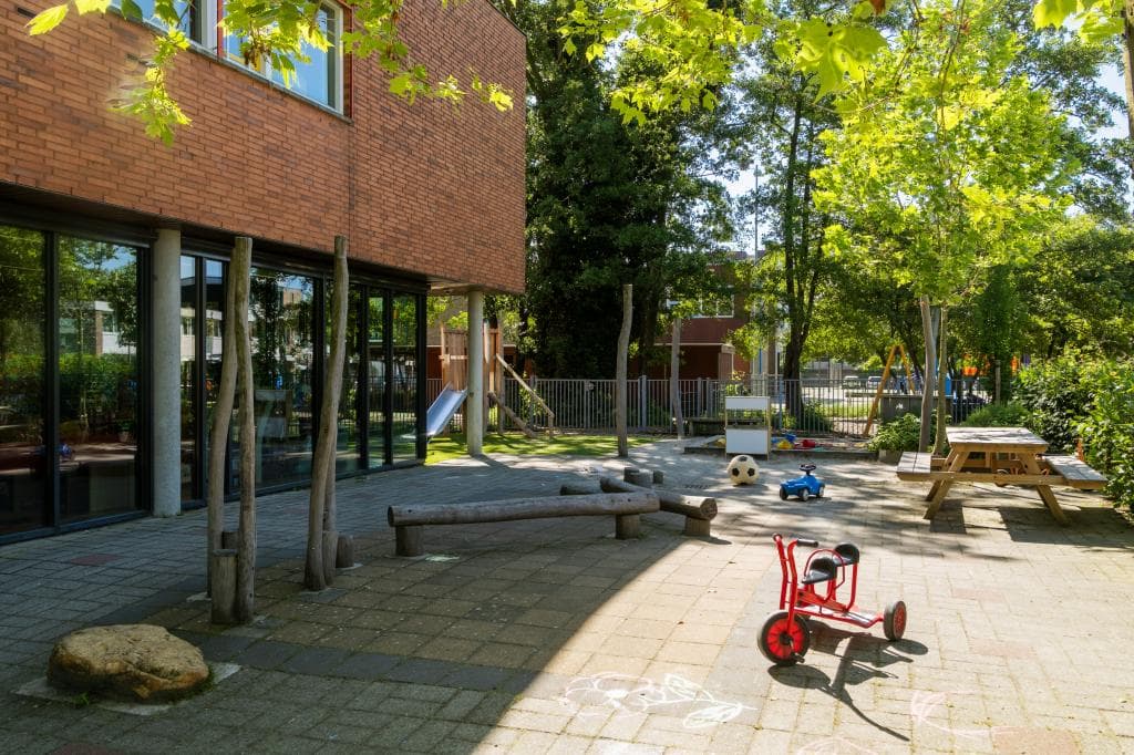 Villa Mengelmoes foto 4