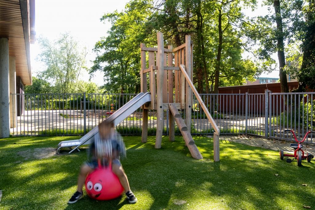 Villa Mengelmoes foto 5