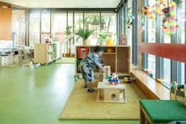 Villa Mengelmoes foto 6