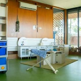 Villa Mengelmoes foto 7